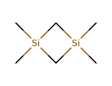 1,1,3,3-tetramethyl-1,3-disiletane