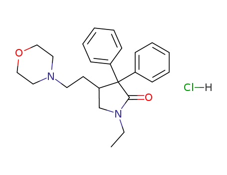 doxapram hydrochloride