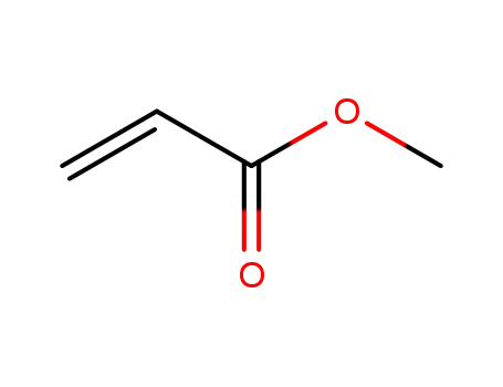 acrylic acid methyl ester