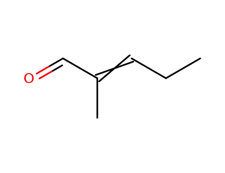 2-methyl-2-pentenal