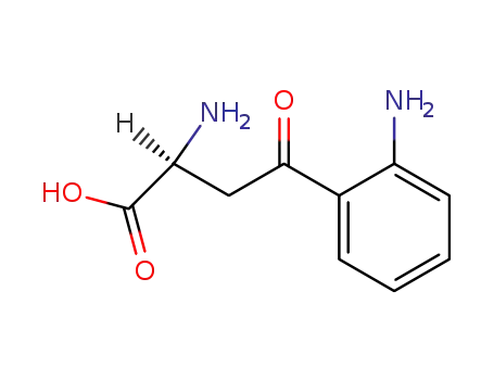 L-kynurenine