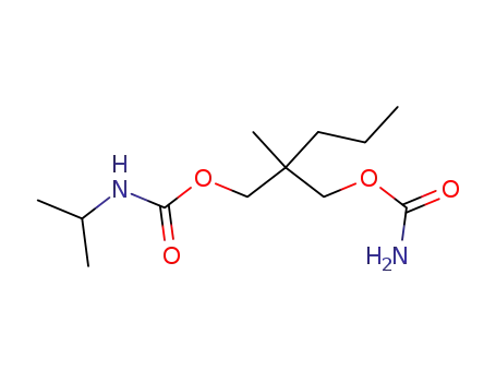 carisoprodol