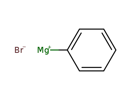 phenylmagnesium bromide