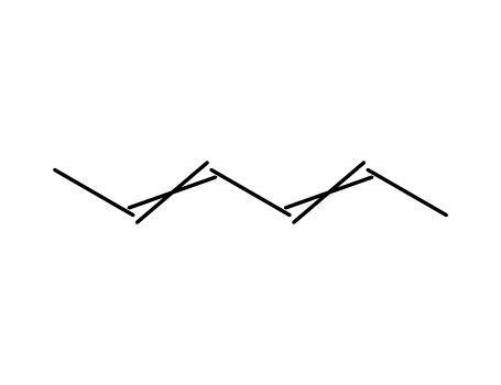 hexa-2,4-diene