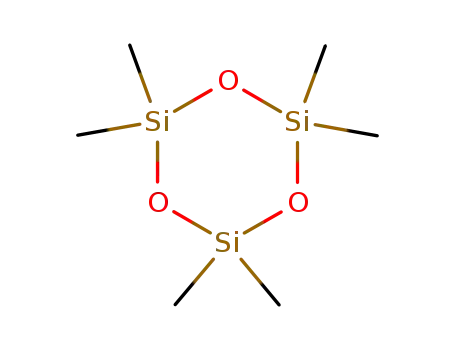 Hexamethylcyclotrisiloxane