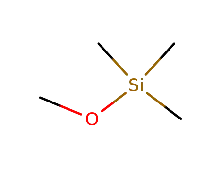 Trimethylmethoxysilane