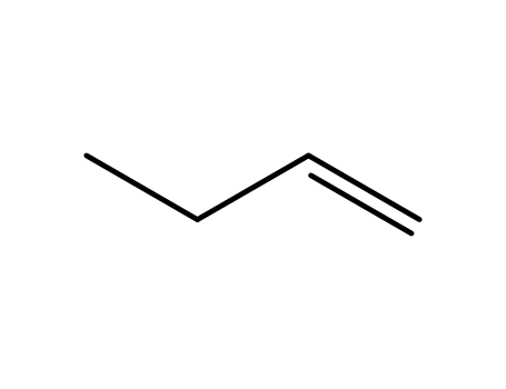 1-butylene