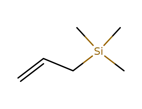 allyl-trimethyl-silane