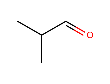 isobutyraldehyde